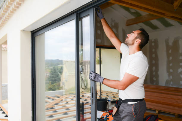 Affordable Door Installation Services Available